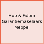 Hup & Fidom Garantiemakelaars Meppel